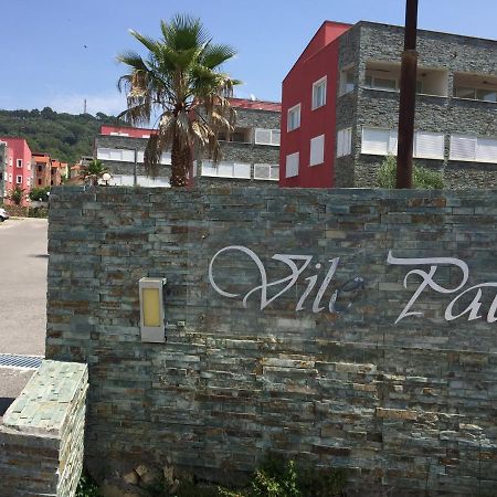 Vila Palit 497 D Apartment E Eksteriør billede