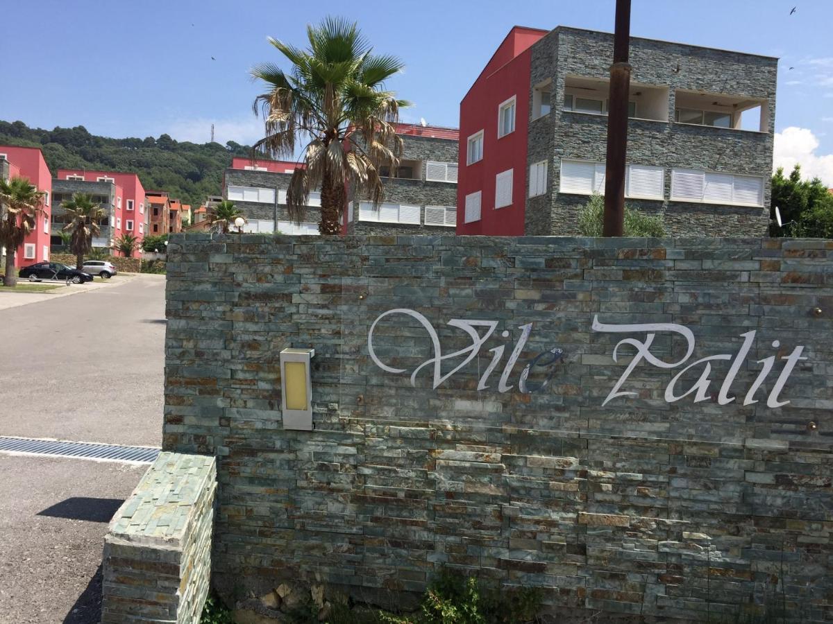 Vila Palit 497 D Apartment E Eksteriør billede