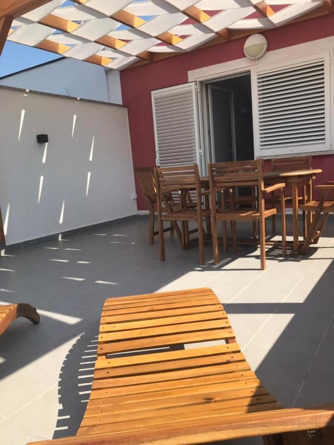 Vila Palit 497 D Apartment E Eksteriør billede