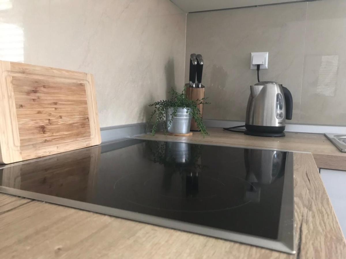 Vila Palit 497 D Apartment E Eksteriør billede
