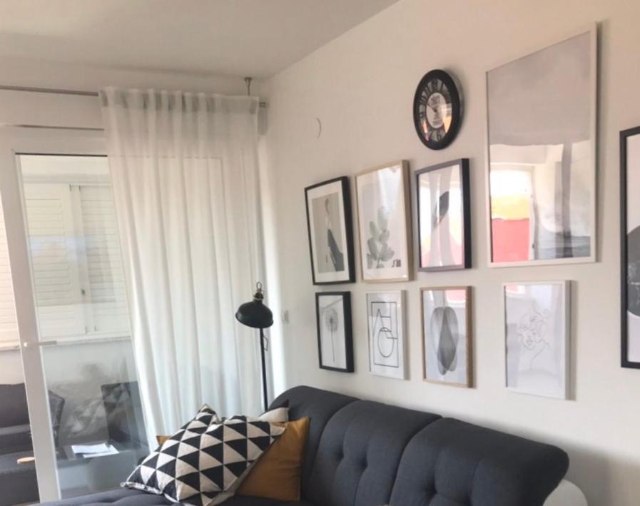 Vila Palit 497 D Apartment E Eksteriør billede