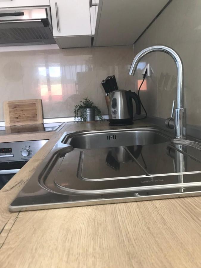 Vila Palit 497 D Apartment E Eksteriør billede