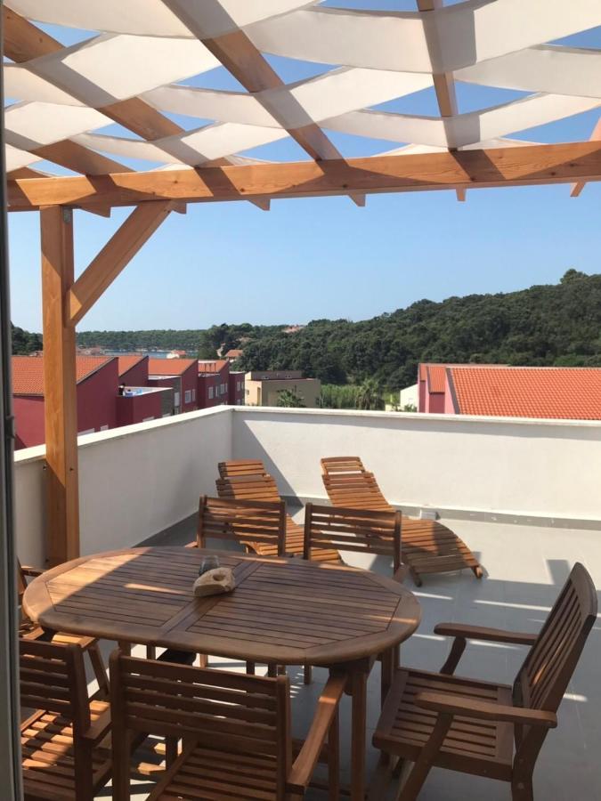 Vila Palit 497 D Apartment E Eksteriør billede