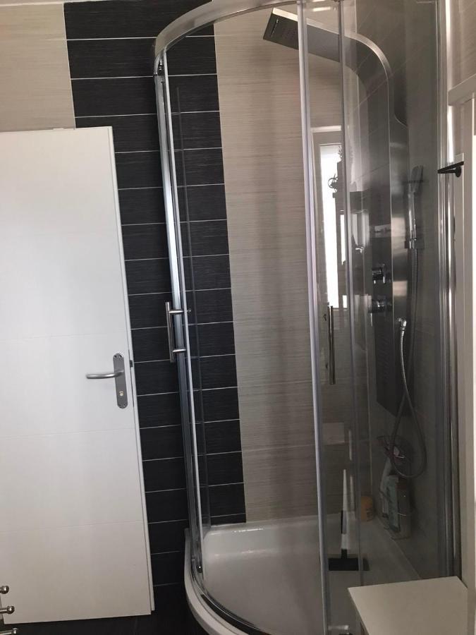 Vila Palit 497 D Apartment E Eksteriør billede