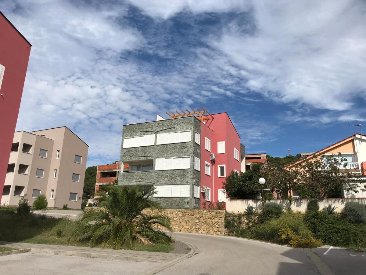 Vila Palit 497 D Apartment E Eksteriør billede
