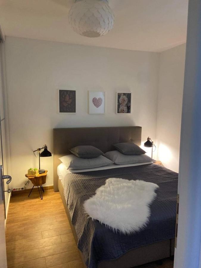 Vila Palit 497 D Apartment E Eksteriør billede