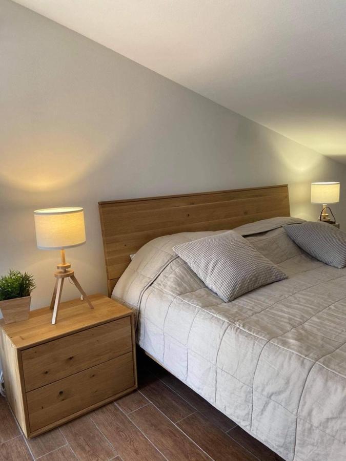 Vila Palit 497 D Apartment E Eksteriør billede