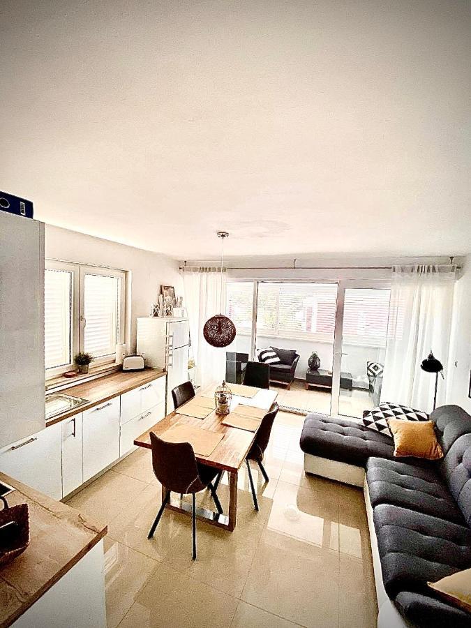 Vila Palit 497 D Apartment E Eksteriør billede