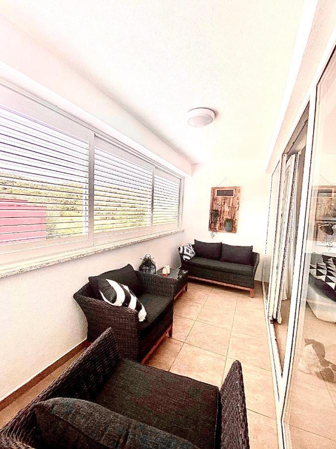 Vila Palit 497 D Apartment E Eksteriør billede