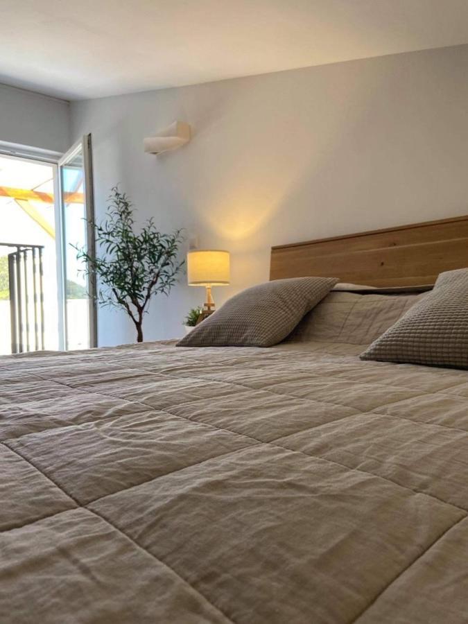 Vila Palit 497 D Apartment E Eksteriør billede