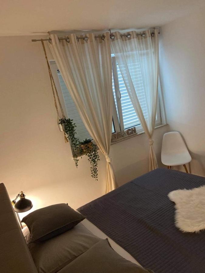Vila Palit 497 D Apartment E Eksteriør billede