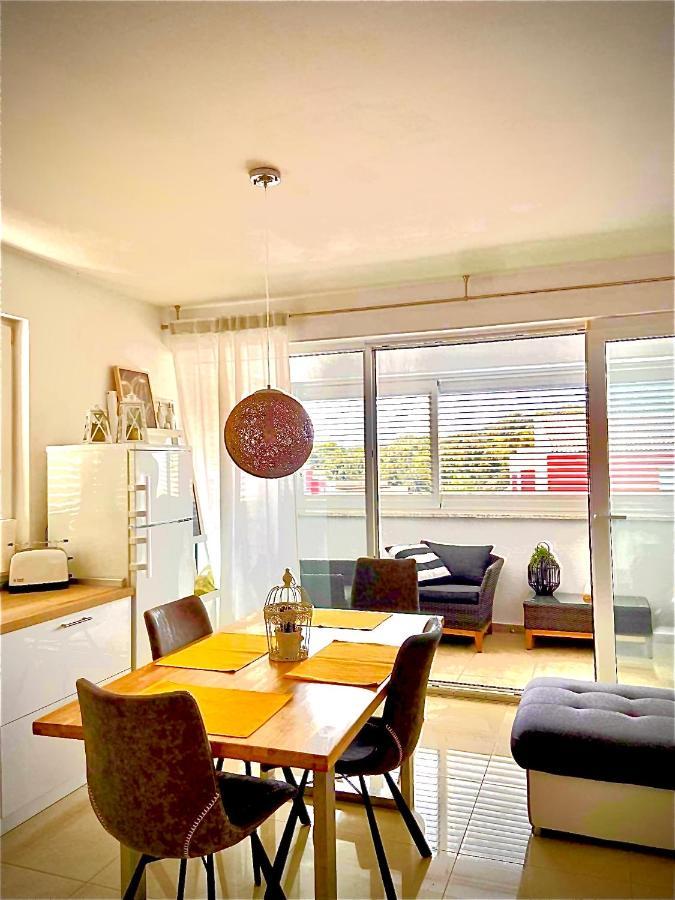 Vila Palit 497 D Apartment E Eksteriør billede