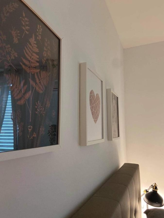 Vila Palit 497 D Apartment E Eksteriør billede