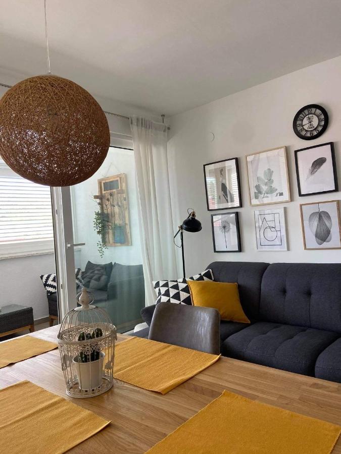 Vila Palit 497 D Apartment E Eksteriør billede
