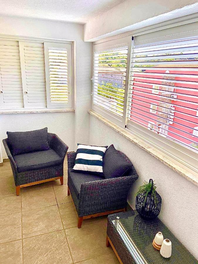 Vila Palit 497 D Apartment E Eksteriør billede