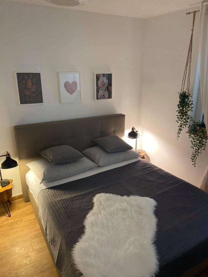 Vila Palit 497 D Apartment E Eksteriør billede