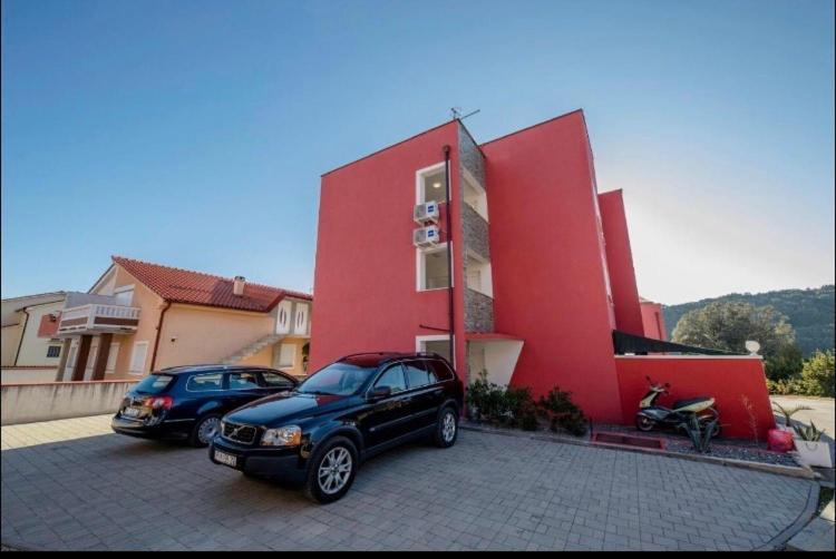 Vila Palit 497 D Apartment E Eksteriør billede